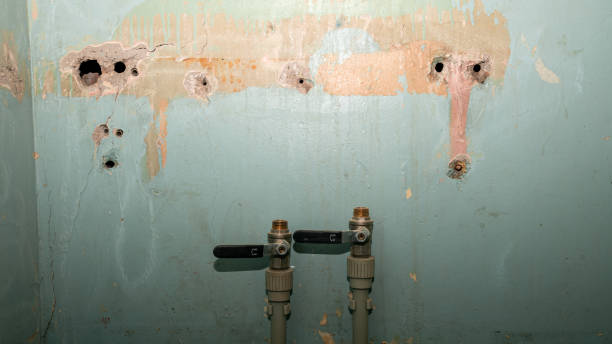 Local water damage restoration in Enterprise, NV